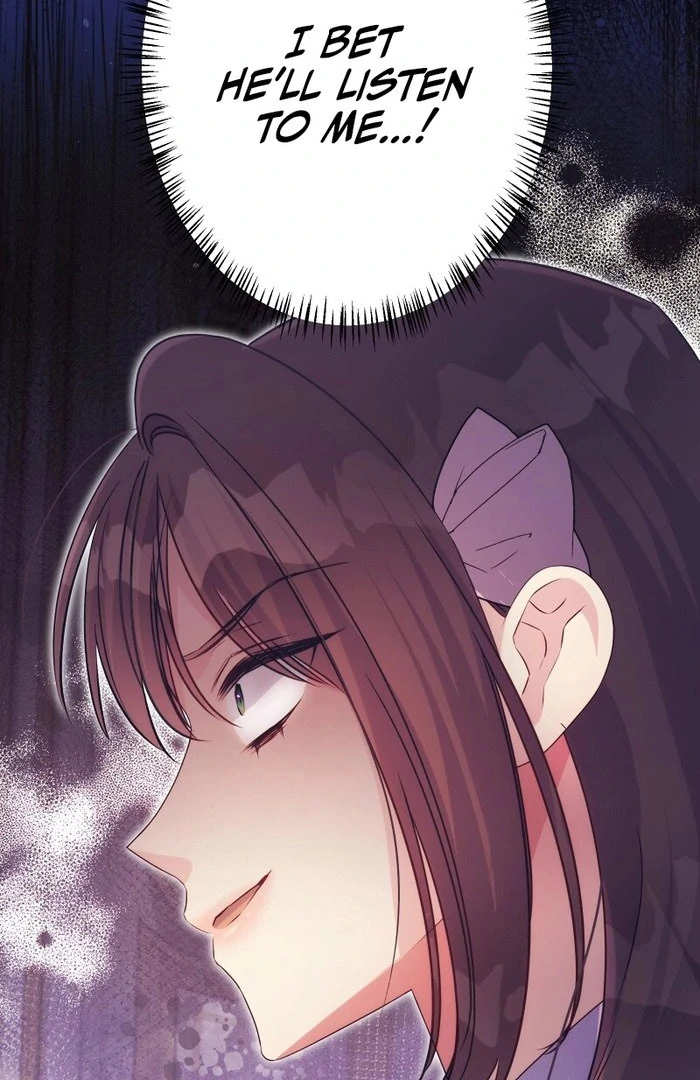 A Sweet Bond with the Vampire Duke Chapter 13 - Page 45