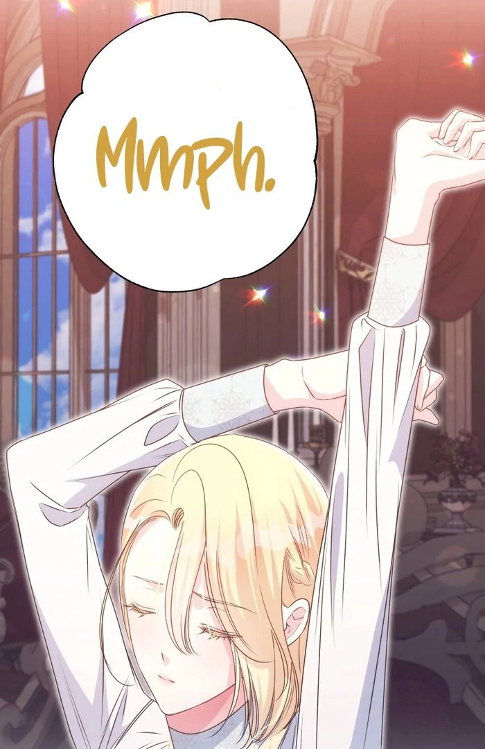 A Sweet Bond with the Vampire Duke Chapter 13 - Page 48