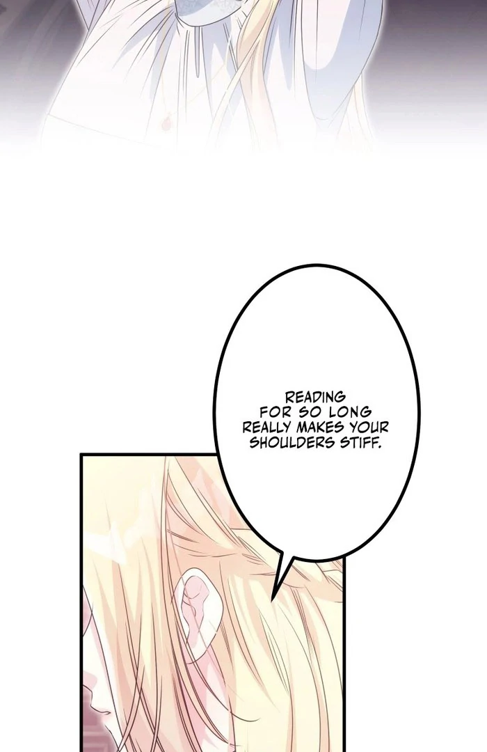 A Sweet Bond with the Vampire Duke Chapter 13 - Page 49