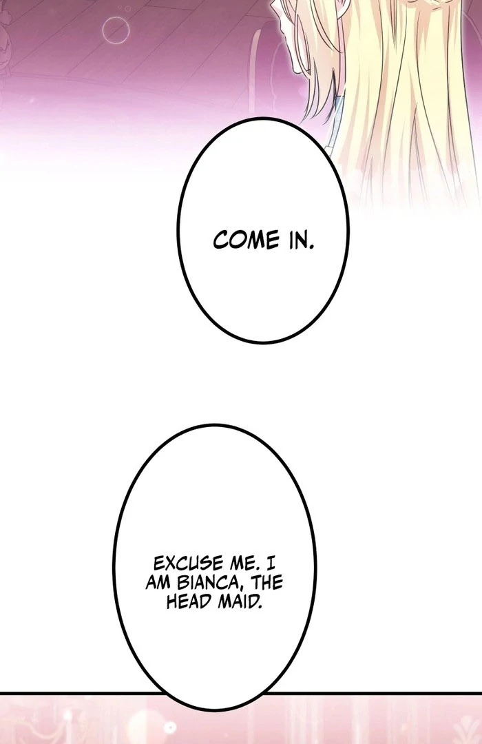 A Sweet Bond with the Vampire Duke Chapter 13 - Page 52