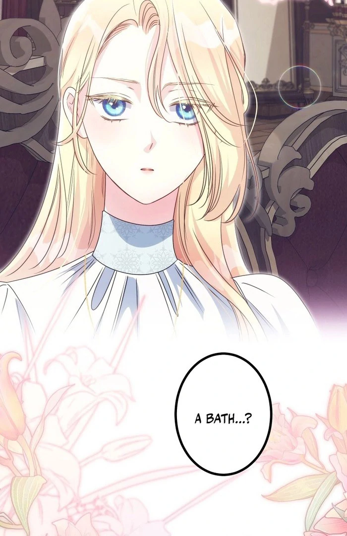 A Sweet Bond with the Vampire Duke Chapter 13 - Page 55