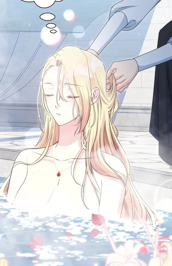 A Sweet Bond with the Vampire Duke Chapter 13 - Page 60