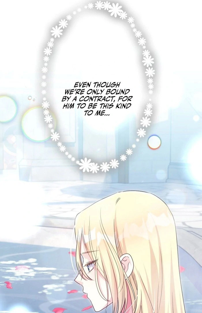 A Sweet Bond with the Vampire Duke Chapter 13 - Page 68