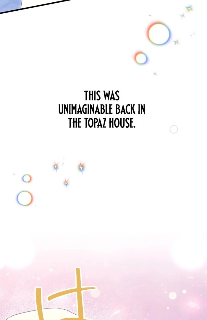 A Sweet Bond with the Vampire Duke Chapter 13 - Page 72