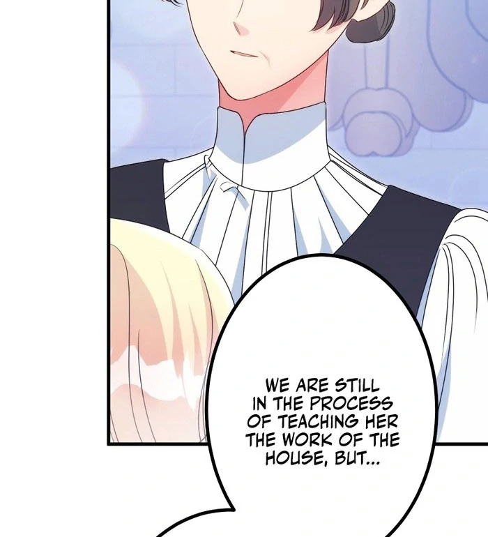 A Sweet Bond with the Vampire Duke Chapter 13 - Page 75