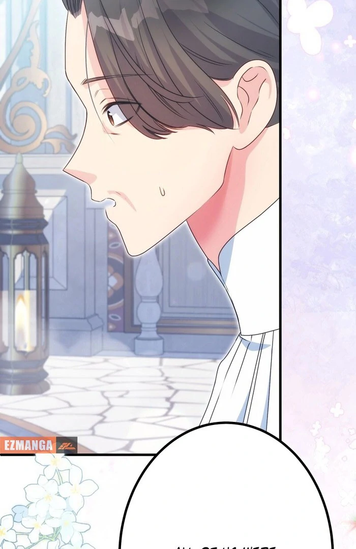 A Sweet Bond with the Vampire Duke Chapter 13 - Page 80