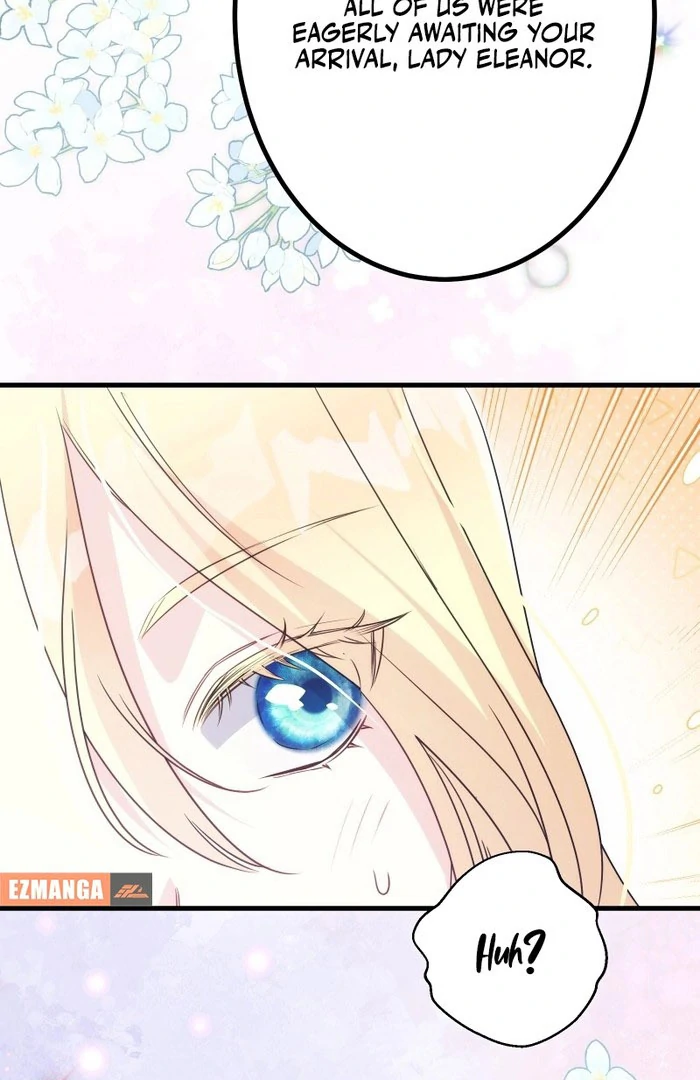 A Sweet Bond with the Vampire Duke Chapter 13 - Page 81