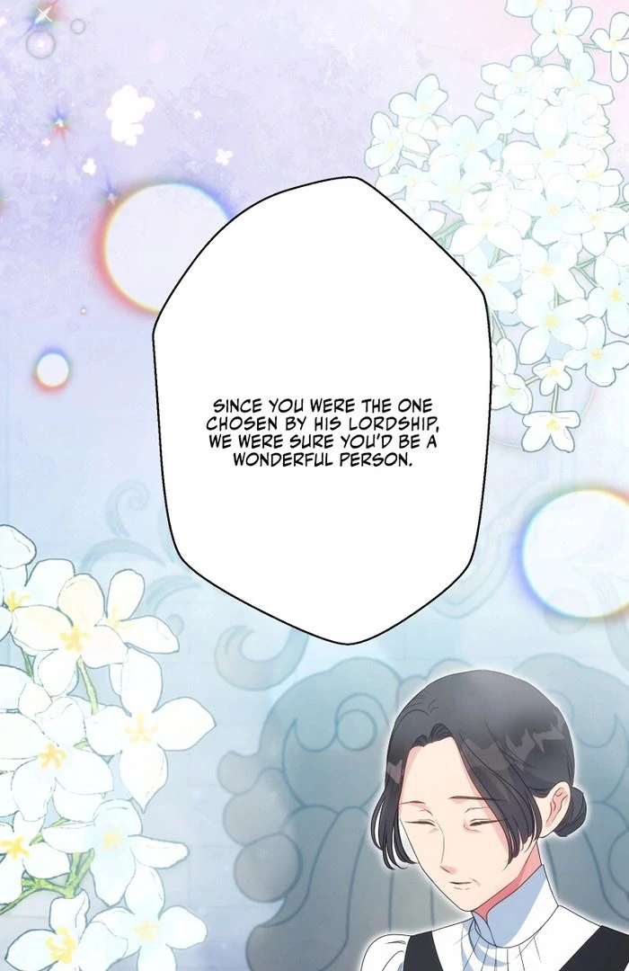 A Sweet Bond with the Vampire Duke Chapter 13 - Page 82