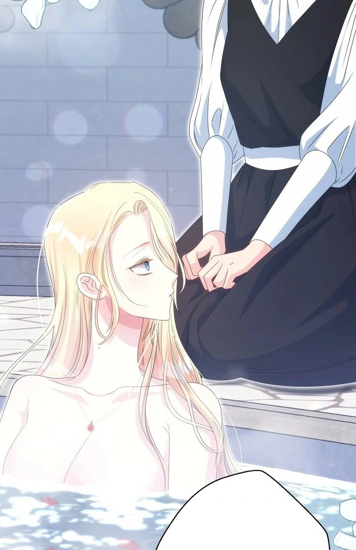 A Sweet Bond with the Vampire Duke Chapter 13 - Page 83