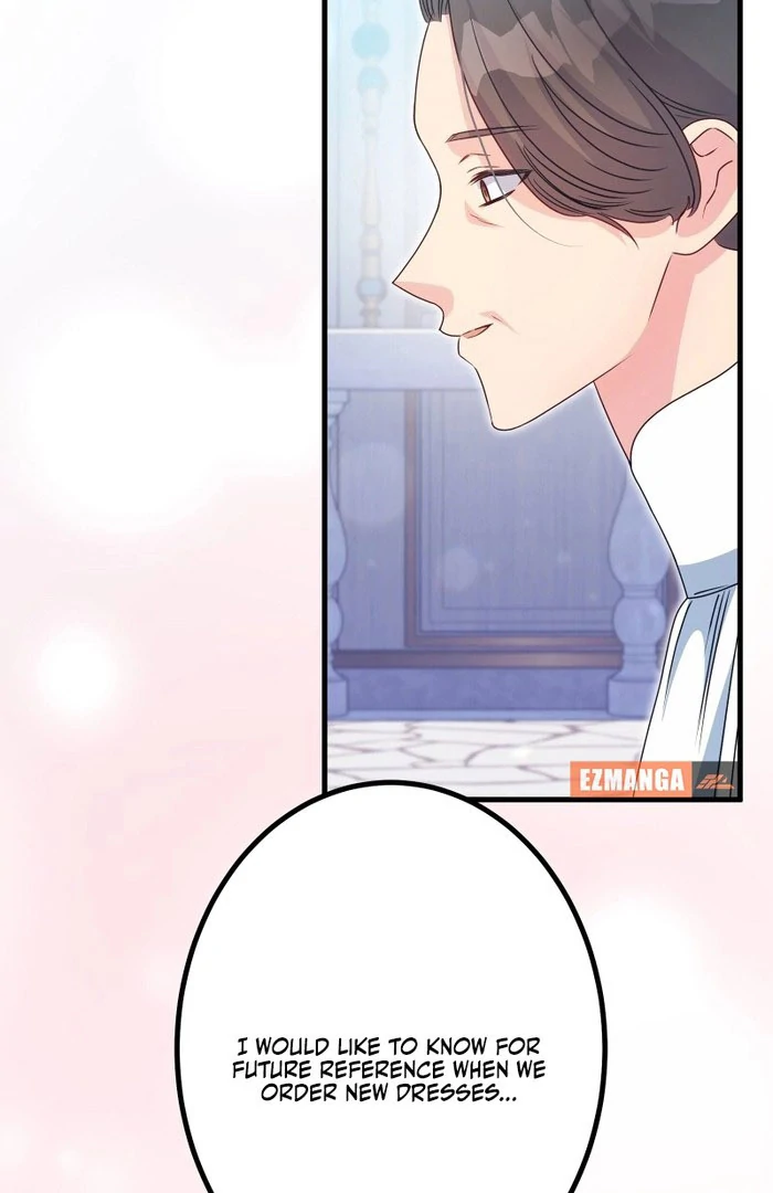 A Sweet Bond with the Vampire Duke Chapter 13 - Page 90