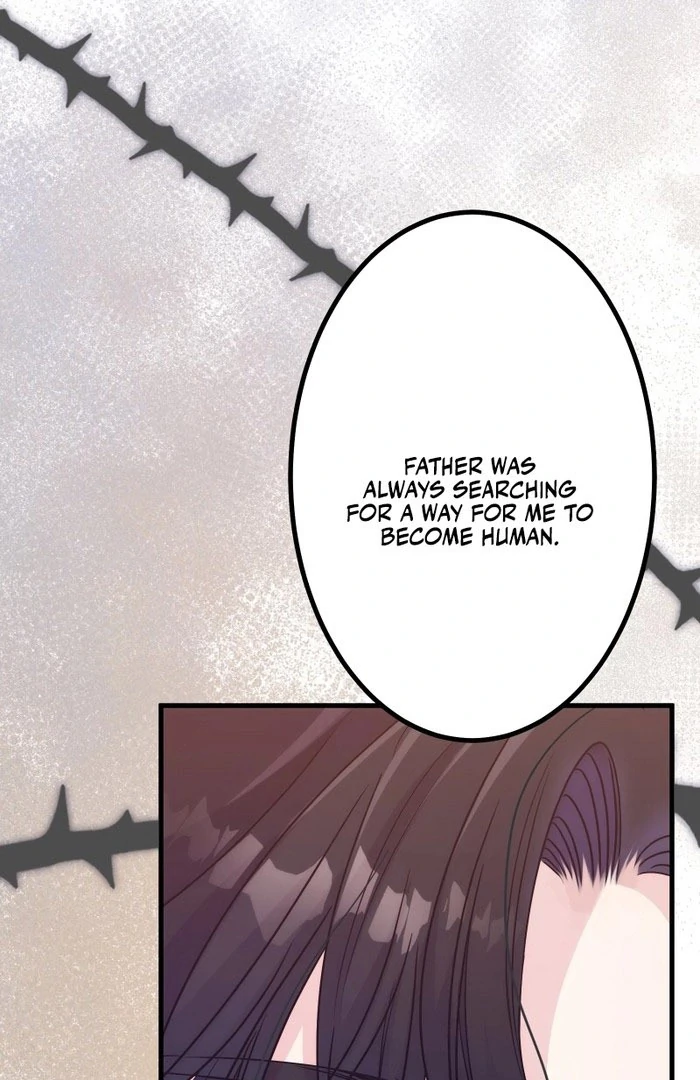 A Sweet Bond with the Vampire Duke Chapter 13 - Page 10