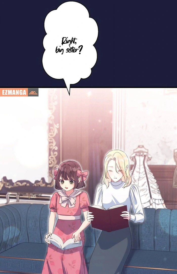 A Sweet Bond with the Vampire Duke Chapter 13 - Page 96