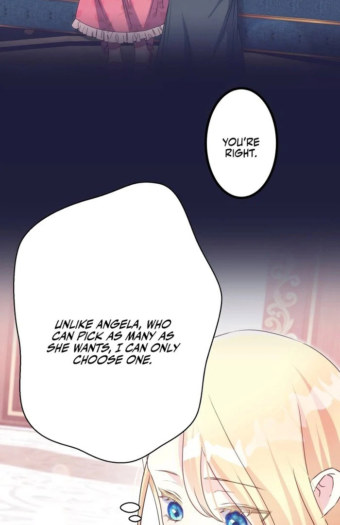 A Sweet Bond with the Vampire Duke Chapter 13 - Page 97