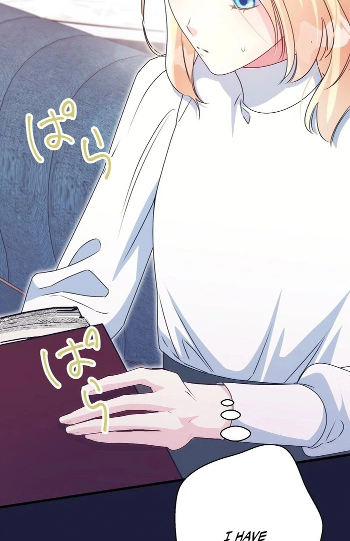 A Sweet Bond with the Vampire Duke Chapter 13 - Page 98