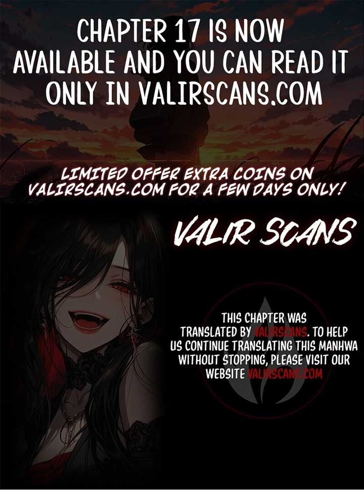 A Sweet Bond with the Vampire Duke Chapter 14 - Page 1