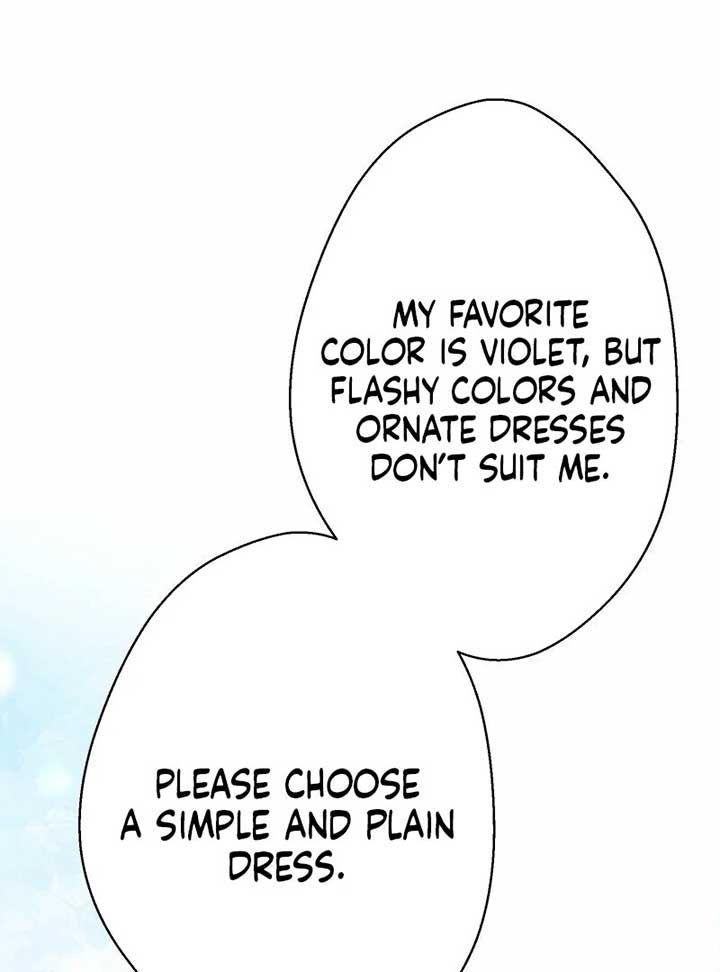 A Sweet Bond with the Vampire Duke Chapter 14 - Page 2