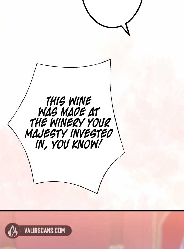 A Sweet Bond with the Vampire Duke Chapter 14 - Page 106