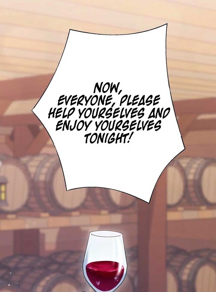 A Sweet Bond with the Vampire Duke Chapter 14 - Page 108