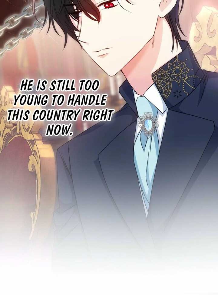 A Sweet Bond with the Vampire Duke Chapter 14 - Page 116