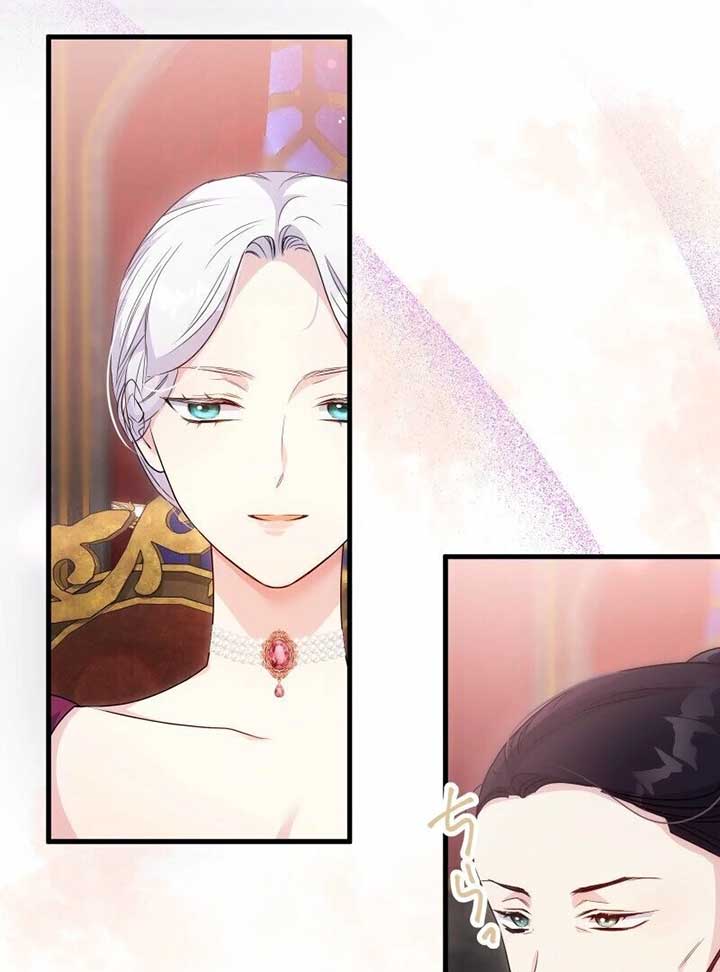 A Sweet Bond with the Vampire Duke Chapter 14 - Page 124