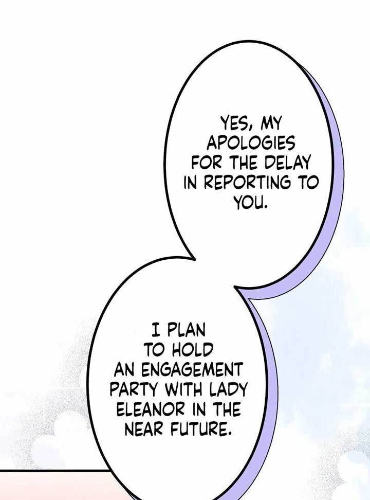 A Sweet Bond with the Vampire Duke Chapter 14 - Page 127