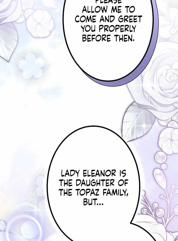 A Sweet Bond with the Vampire Duke Chapter 14 - Page 129