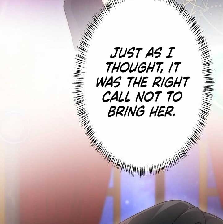 A Sweet Bond with the Vampire Duke Chapter 14 - Page 136