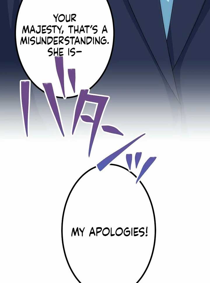 A Sweet Bond with the Vampire Duke Chapter 14 - Page 138