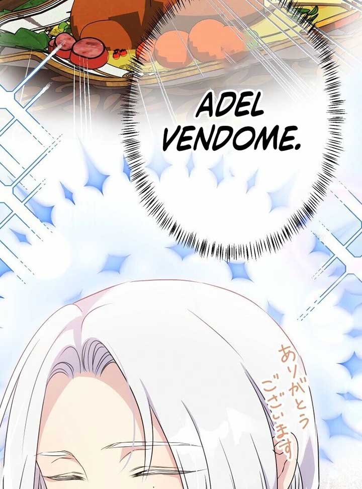 A Sweet Bond with the Vampire Duke Chapter 14 - Page 142