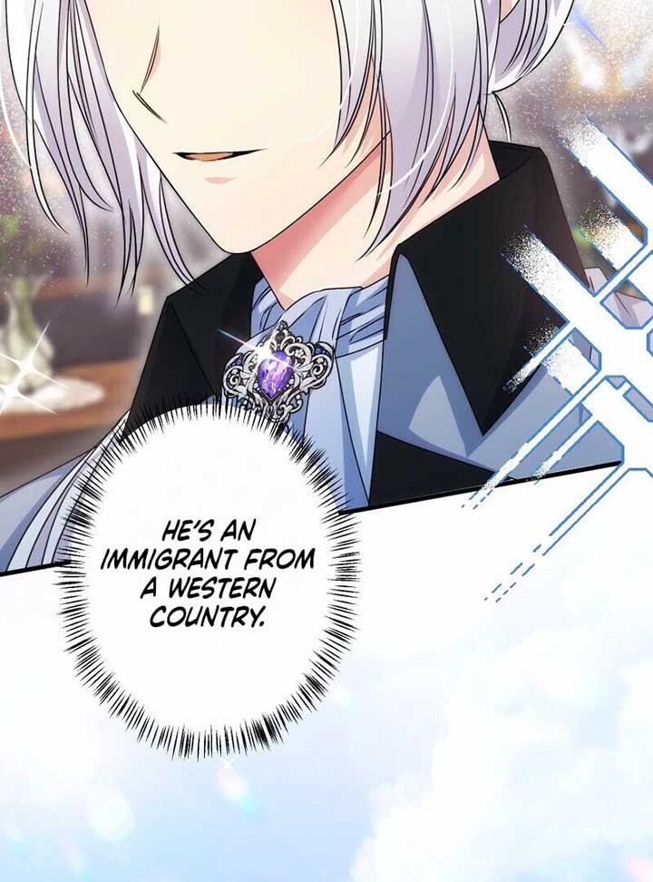 A Sweet Bond with the Vampire Duke Chapter 14 - Page 143