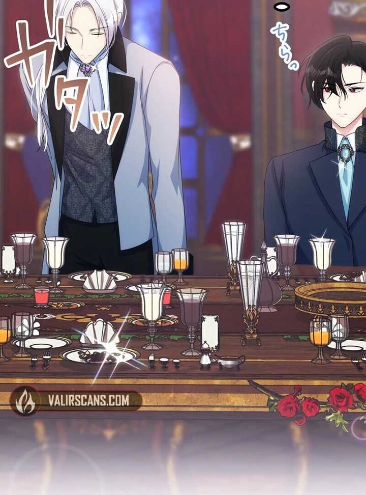 A Sweet Bond with the Vampire Duke Chapter 14 - Page 147
