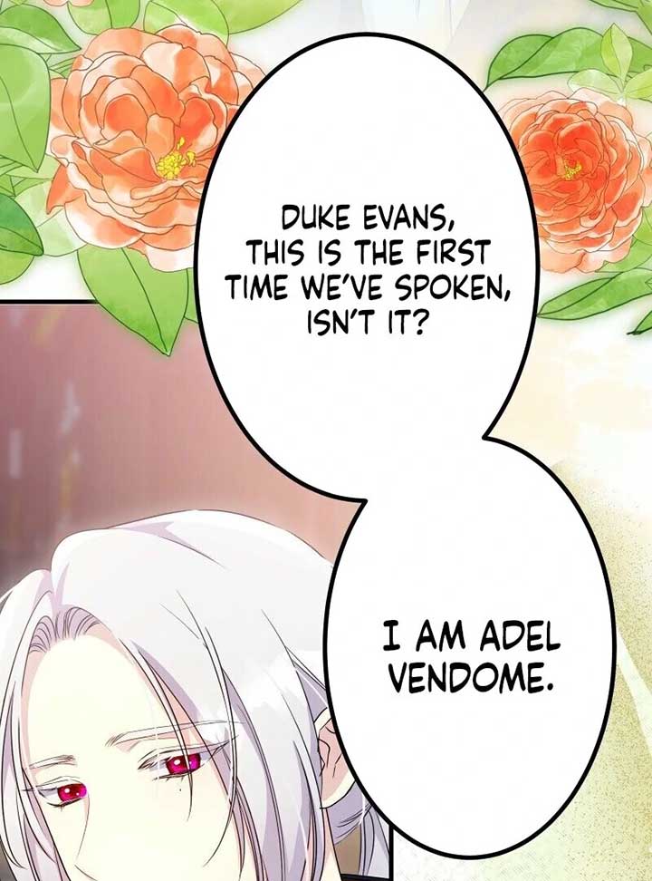A Sweet Bond with the Vampire Duke Chapter 14 - Page 151