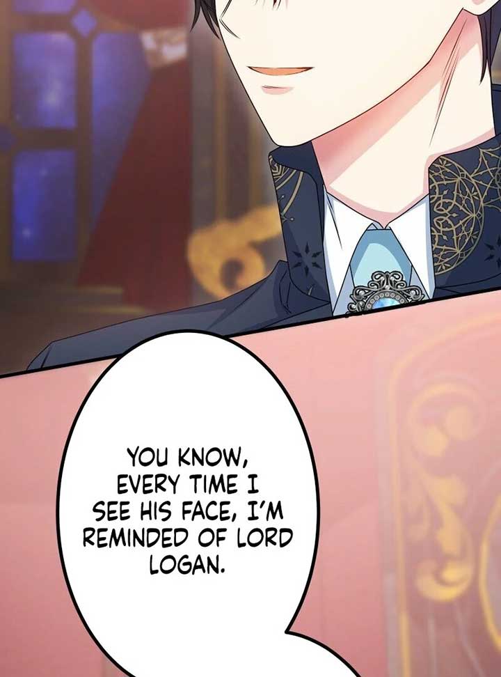 A Sweet Bond with the Vampire Duke Chapter 14 - Page 156