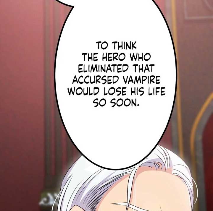 A Sweet Bond with the Vampire Duke Chapter 14 - Page 157