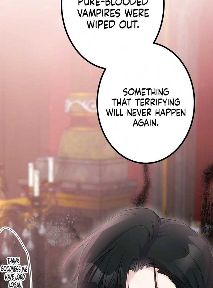 A Sweet Bond with the Vampire Duke Chapter 14 - Page 161