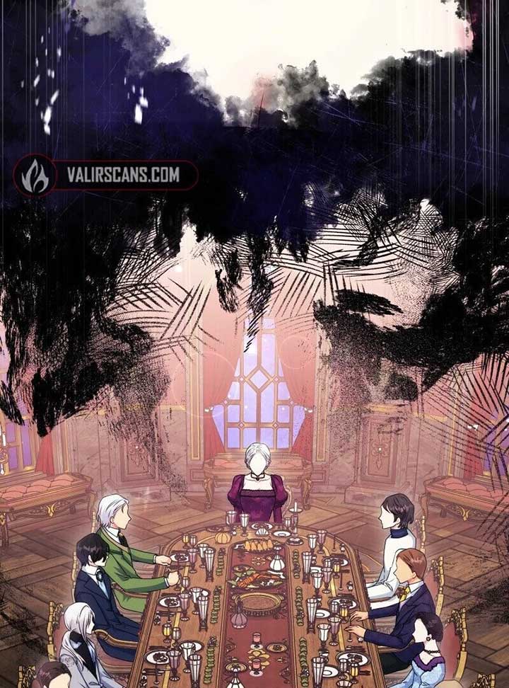 A Sweet Bond with the Vampire Duke Chapter 14 - Page 164