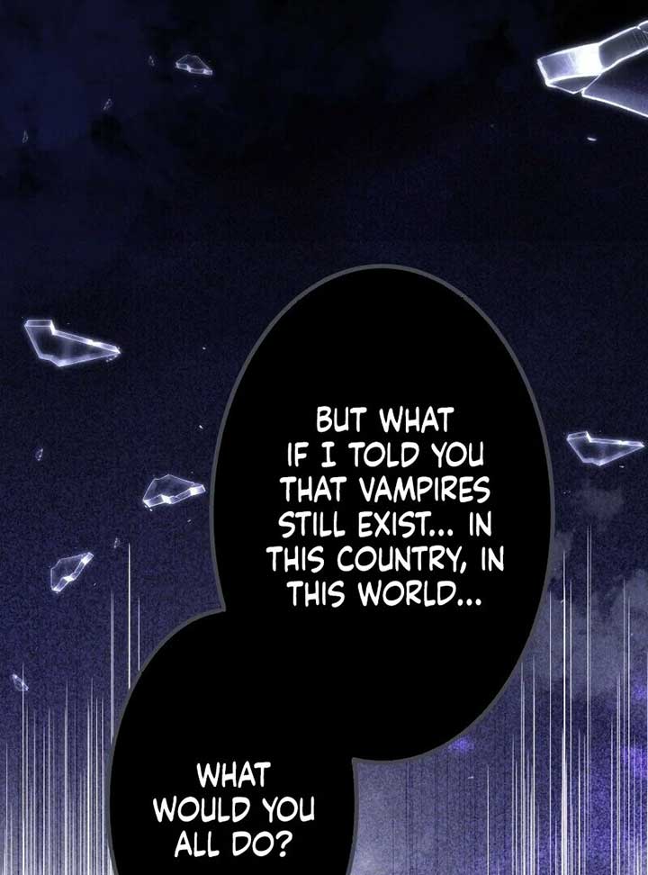A Sweet Bond with the Vampire Duke Chapter 14 - Page 166