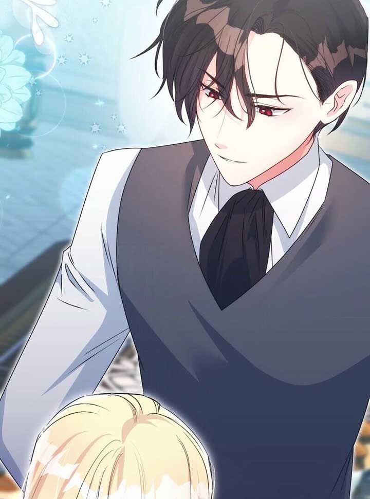 A Sweet Bond with the Vampire Duke Chapter 14 - Page 22
