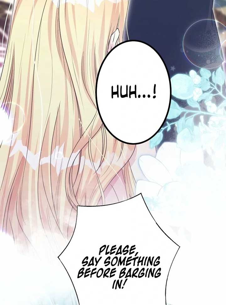 A Sweet Bond with the Vampire Duke Chapter 14 - Page 23