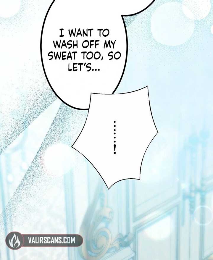 A Sweet Bond with the Vampire Duke Chapter 14 - Page 26
