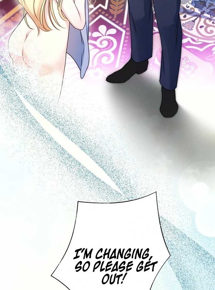 A Sweet Bond with the Vampire Duke Chapter 14 - Page 28