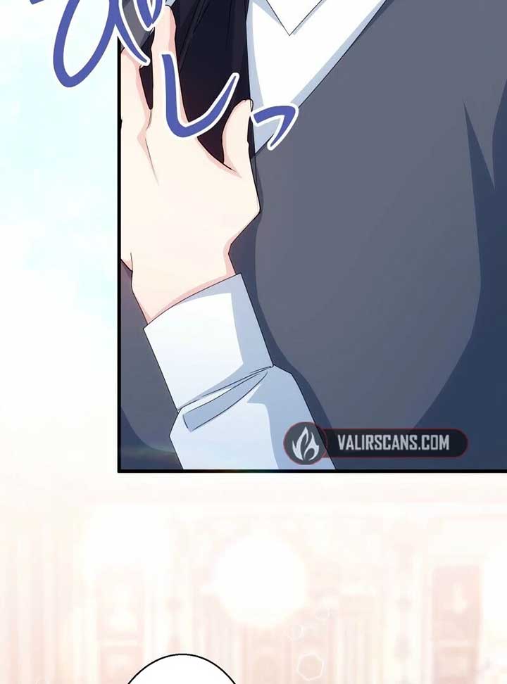 A Sweet Bond with the Vampire Duke Chapter 14 - Page 35