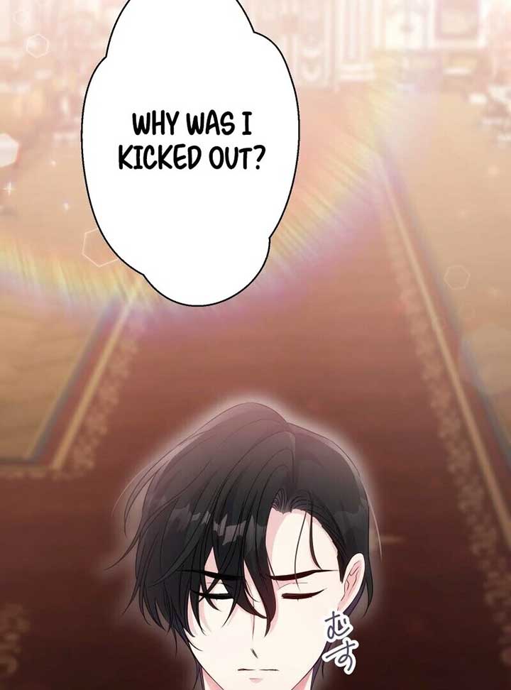 A Sweet Bond with the Vampire Duke Chapter 14 - Page 36