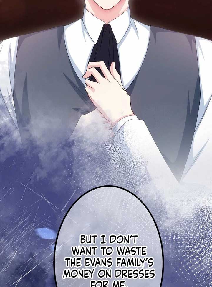 A Sweet Bond with the Vampire Duke Chapter 14 - Page 37