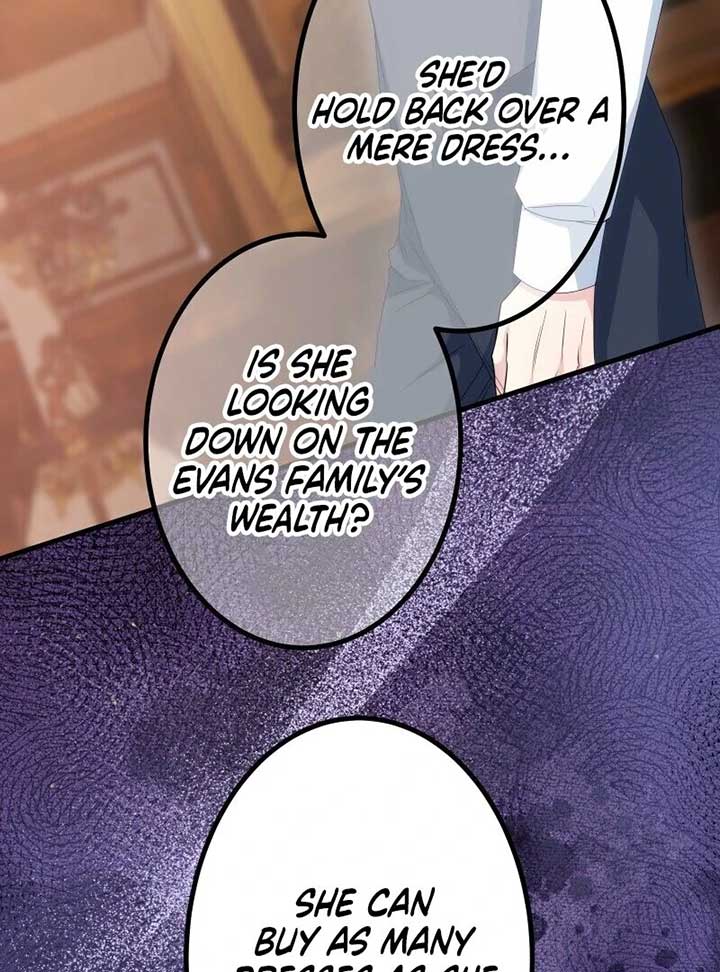 A Sweet Bond with the Vampire Duke Chapter 14 - Page 42