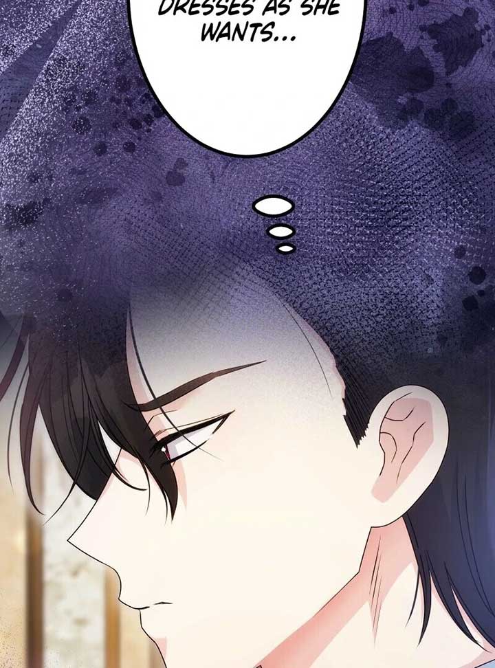 A Sweet Bond with the Vampire Duke Chapter 14 - Page 43