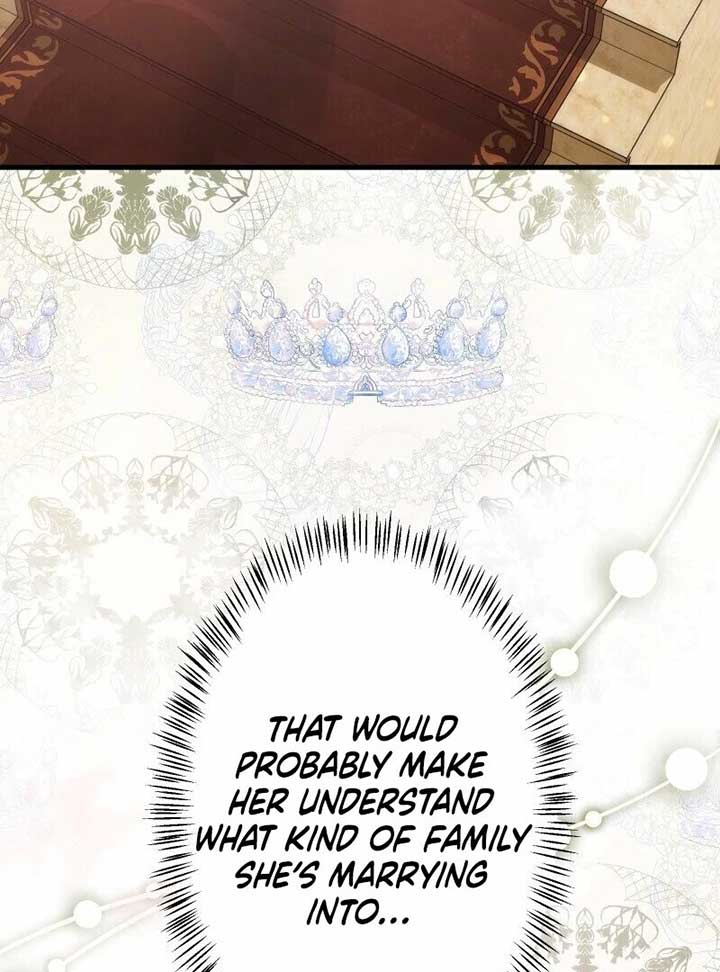 A Sweet Bond with the Vampire Duke Chapter 14 - Page 46