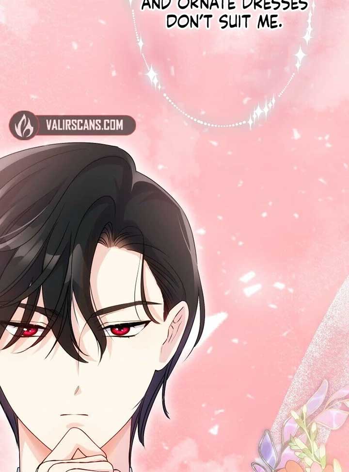 A Sweet Bond with the Vampire Duke Chapter 14 - Page 49