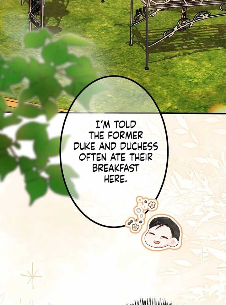 A Sweet Bond with the Vampire Duke Chapter 14 - Page 59