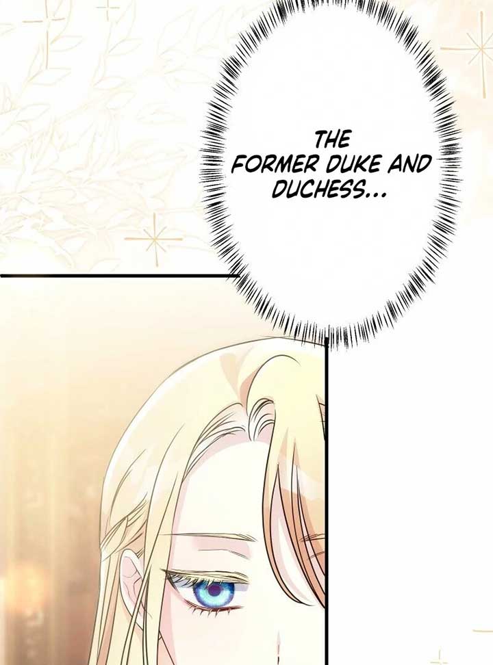 A Sweet Bond with the Vampire Duke Chapter 14 - Page 60